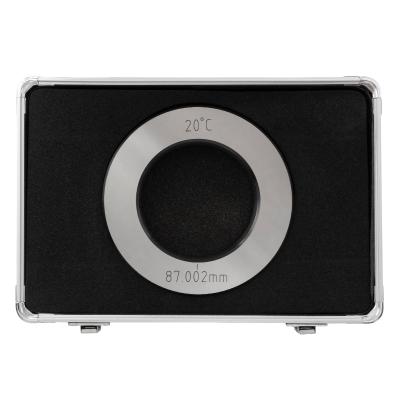 Indvendig 3-punkt mikrometer 87-100 mm inkl. forlænger og kontrolring